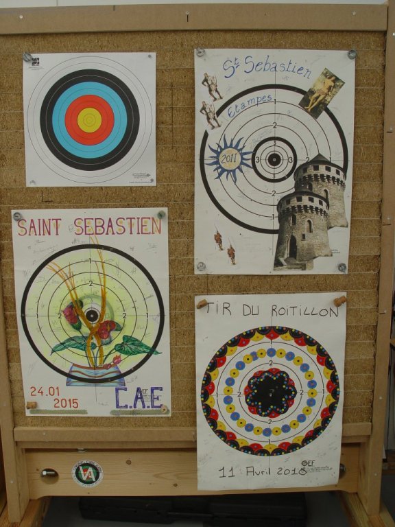 40 ans de la Compagnie